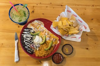 El Paraiso Mexican Cuisine