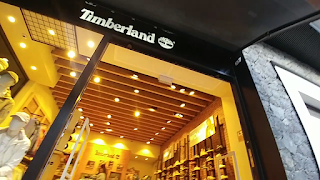 Timberland