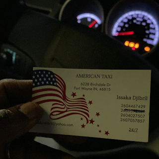 American Taxi