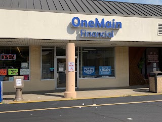 OneMain Financial