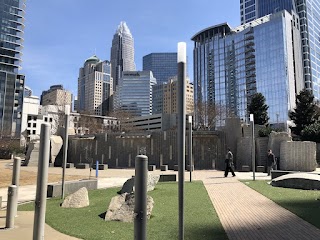 Romare Bearden Park