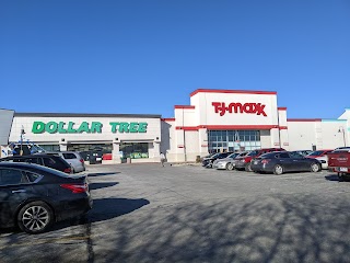 T.J. Maxx