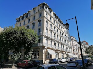 Brit Hotel de Grignan (Gamme Privilège)