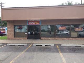 Appliance & Furniture RentAll