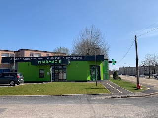 Pharmacie Lafayette de la Rochotte