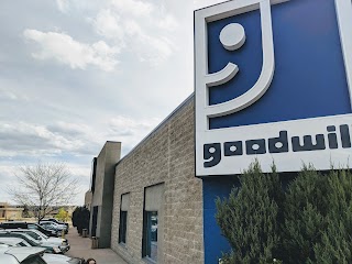 Goodwill Store & Donation Center