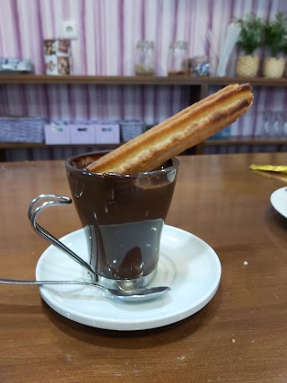 Buenos Días Café