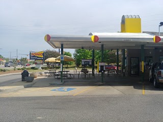 Sonic Drive-In