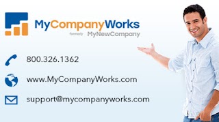 MyCompanyWorks, Inc.
