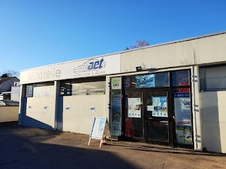 aet Autoersatzteile GmbH