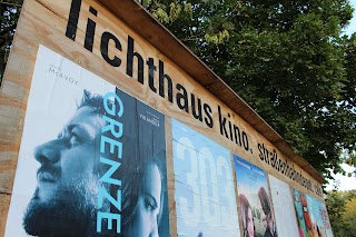 Lichthaus Kino im Straßenbahndepot