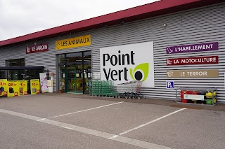 Point Vert - Darney