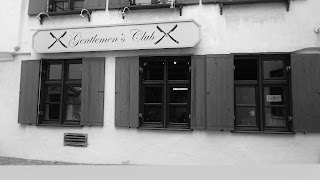 Gentlemens Club Ulm Herrenfriseur und Barbier