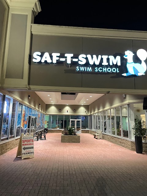 Saf-T-Swim of Commack