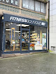 Photo de FitnessBoutique Nantes Centre - 25 Rue du Calvaire, Nantes, France