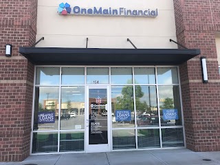 OneMain Financial