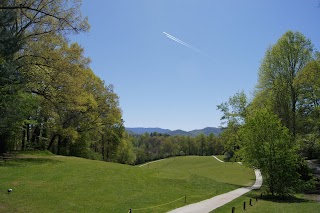 Franklin Golf Course