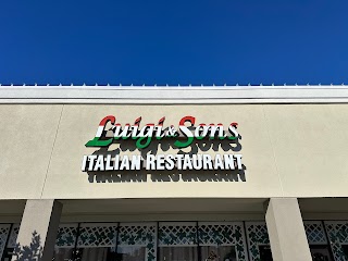 Luigi & Sons Italian Restaurant