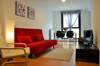 APARTAMENTOS JURRAMENDI - ESTELLA