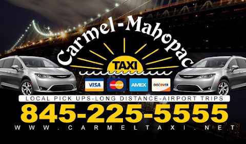 Carmel Taxi and Car Service Inc.