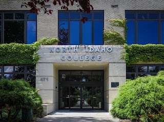 North Idaho College