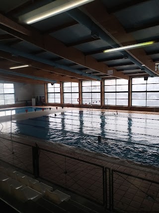 Piscina Municipal