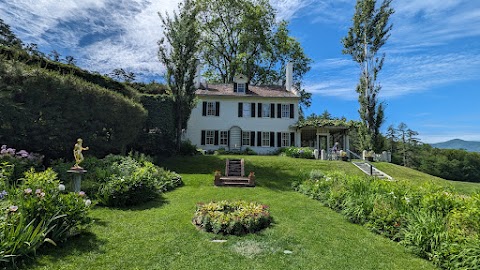 Saint-Gaudens National Historical Park