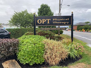 Pappas | OPT Physical, Sports and Hand Therapy