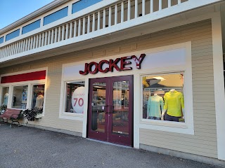 Jockey Outlet