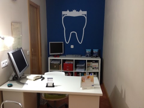 Clínica Dental de Aranjuez