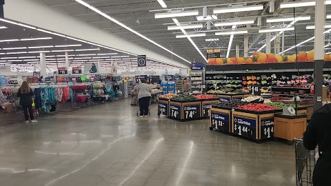 Walmart Supercenter