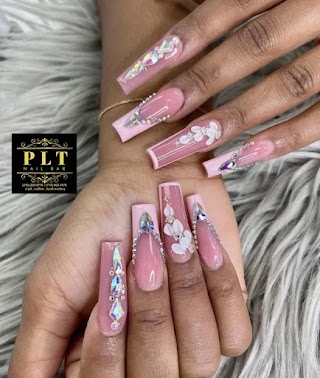 PLT NAIL BAR SAN ANTONIO