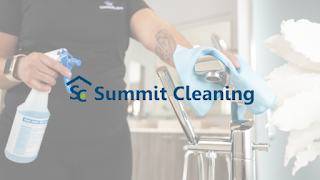 Summit Cleaning | House Cleaning Services