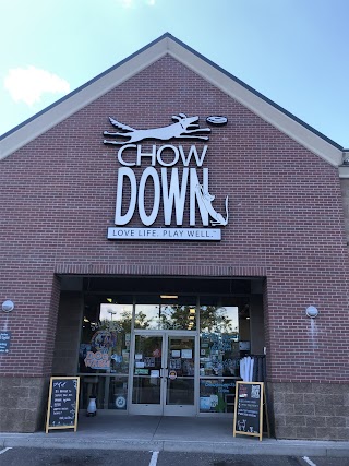 Chow Down Pet Supplies