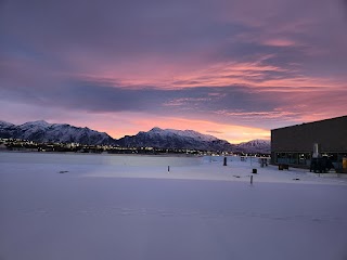 Intermountain Primary Children’s Hospital Larry H. and Gail Miller Family Campus