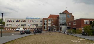 EUREGIO-KLINIK Albert-Schweitzer-Straße GmbH - Klinik für Anästhesiologie und Intensivmedizin