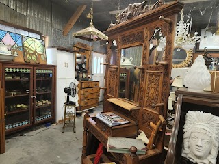 Scherer's Architectural Antiques