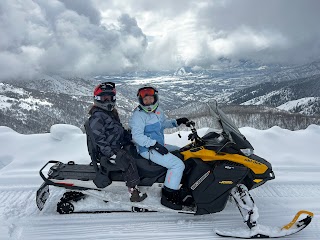 Wasatch Excursions (Winter)