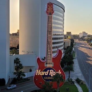 Hard Rock Hotel & Casino Biloxi