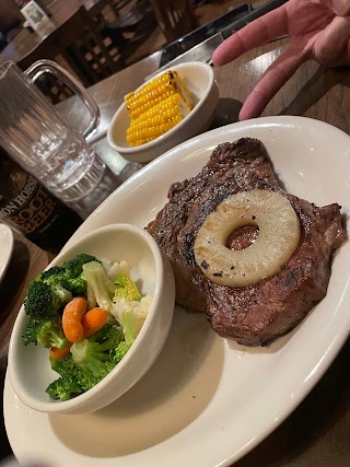 Colton's Steak House & Grill