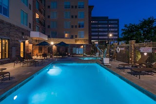 Hyatt Place Boise/Downtown