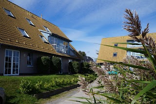 Hotel- und Ferienanlage Kapitäns-Häuser Breege