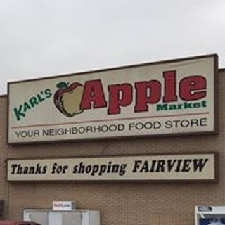 Doc's Apple Market Fairview