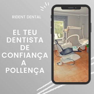 Clínica Dental Rident