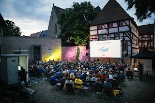 Kinoklub Open-Air-Kino im Kulturhof Krönbacken