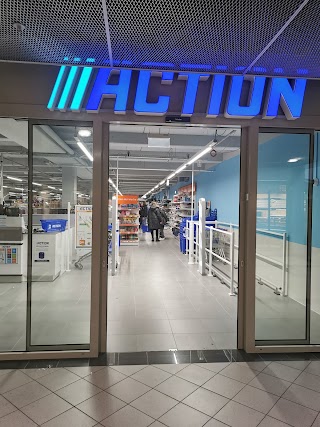Action Würzburg