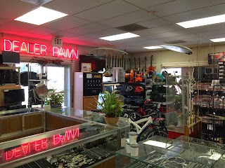 Dealer Pawn & Jewelry