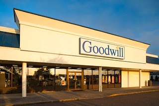 Mt. Vernon Goodwill