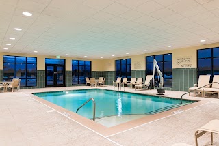 Hampton Inn & Suites Hartford-Manchester