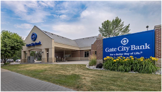 Gate City Bank